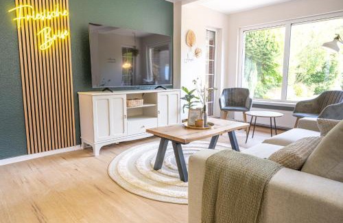Caciliengroden Apartamento | Friesische Brise