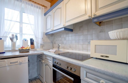 England Apartamento | Friesisches Ferienhaus - Luv