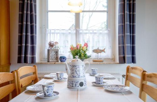 England Apartamento | Friesisches Ferienhaus - Luv