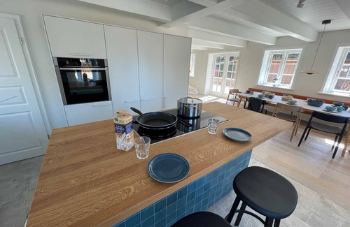 Nieblum Casa | FRIGGA - Idun, Germany