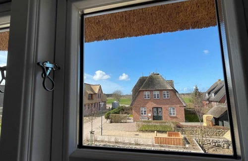 Nieblum Casa | FRIGGA - Idun, Germany