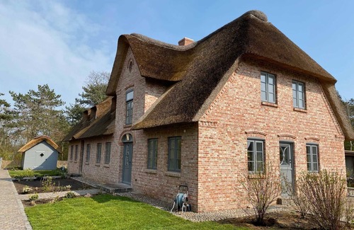 Nieblum Casa | FRIGGA - Idun, Germany