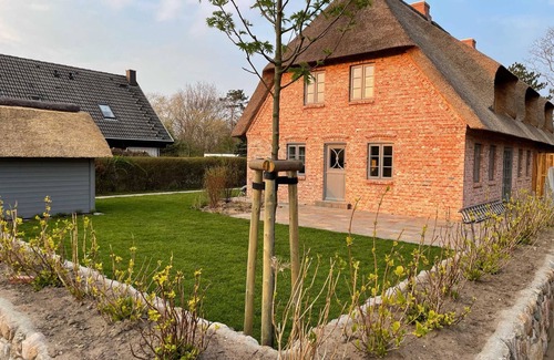 Nieblum Casa | FRIGGA - Idun, Germany