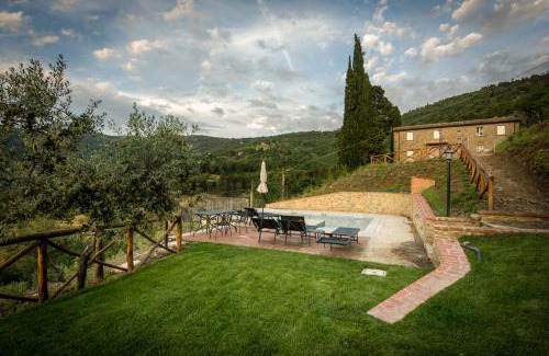 Cortona Casa | fringuello