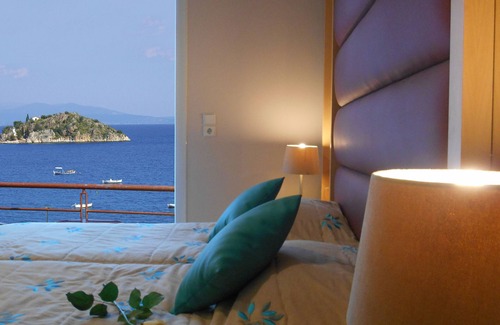 Tolo Hotel | Frini Hotel