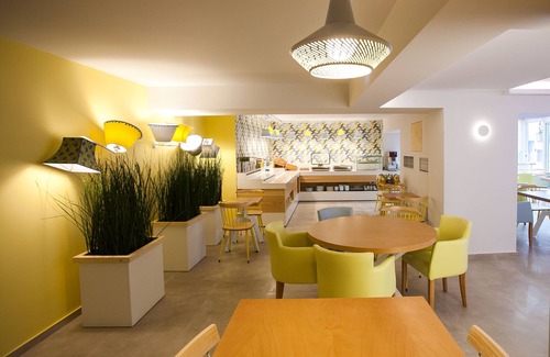 Tolo Hotel | Frini Hotel
