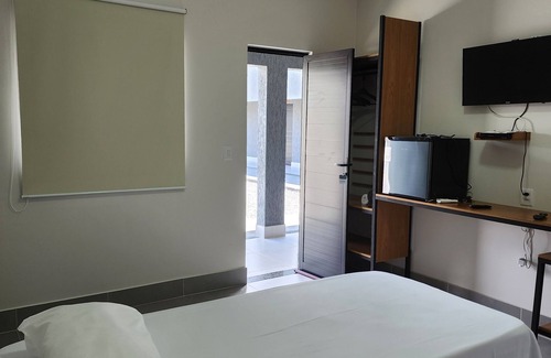Jaragua Hotel | Friper Hotel