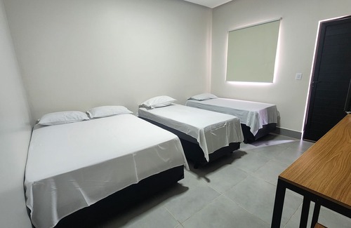 Jaragua Hotel | Friper Hotel