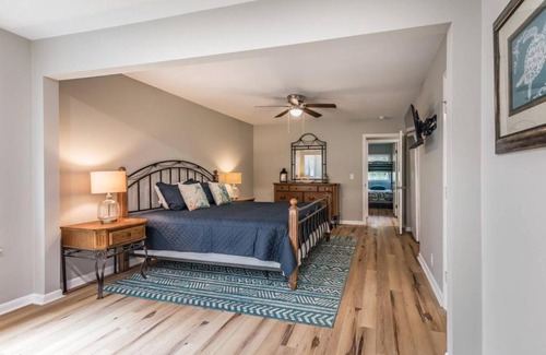 Blue Heron Lake Casa | Fripp Island 120 Sea Otter Ln