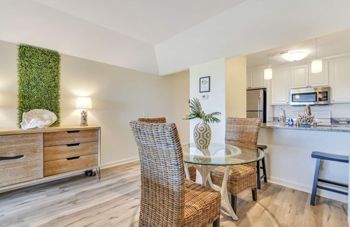 Saint Helena Island Condominio | Frippin Fun Vacation - Fripp Island