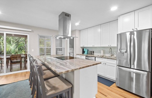 Blue Heron Lake Casa | Frippin Graytful, Golf Cart Included, Pet Friendly - 120 Sea Otter