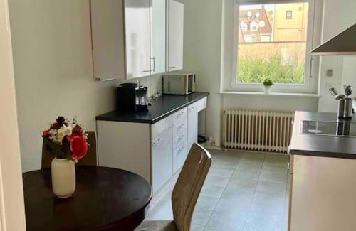 Gemarkung Barmen Apartamento | Frisch renovierte Altbau Whg