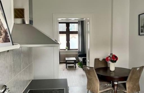 Gemarkung Barmen Apartamento | Frisch renovierte Altbau Whg