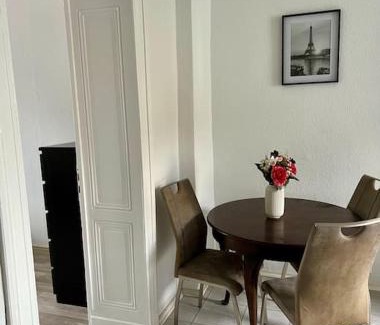 Gemarkung Barmen Apartamento | Frisch renovierte Altbau Whg