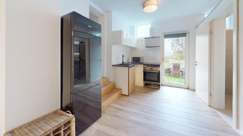 Altensteig Apartamento | Frisch sanierte Ferienwohnung