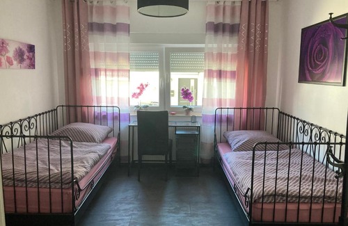 Solingen Apartamento | Frisch sanierte, moderne Eigentumswohnung