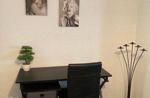 Solingen Apartamento | Frisch sanierte, moderne Eigentumswohnung