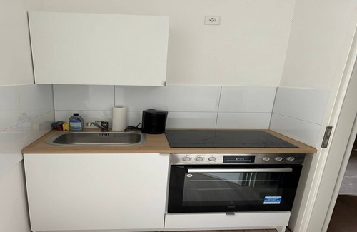 Barmen Apartamento | Frisch Sanierter Altbau mit Toller Anbindung