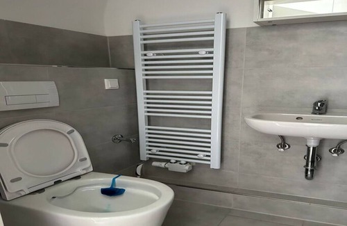 Barmen Apartamento | Frisch Sanierter Altbau mit Toller Anbindung