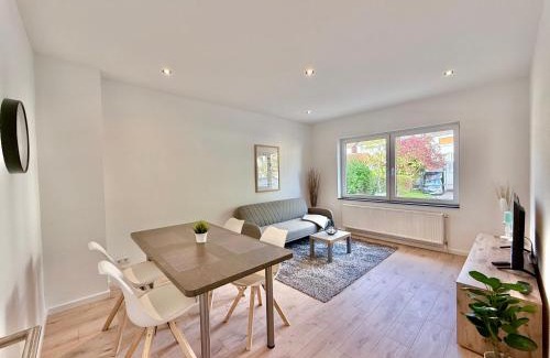 Neheim Apartamento | Frisch saniertes Business Apartment "Profi Paul"