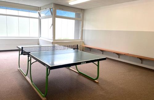 Sahlenburg Apartamento | Frische Brise 03.04
