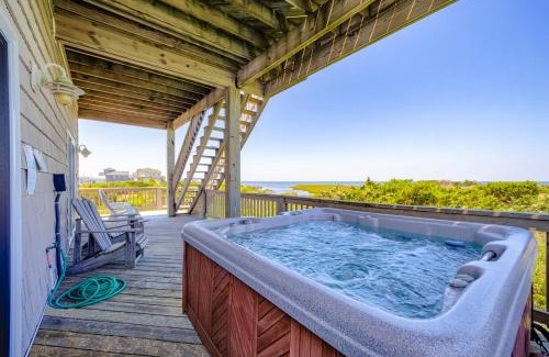 Frisco Casa | Frisco Bay 112