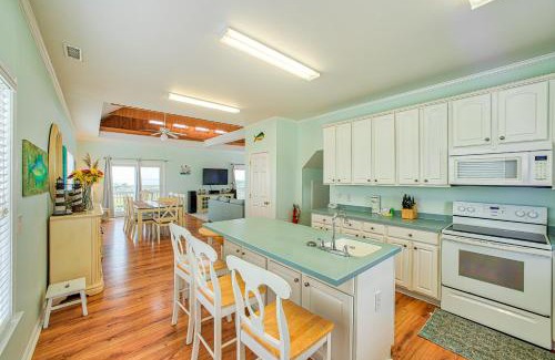 Frisco Casa | Frisco Bay 112