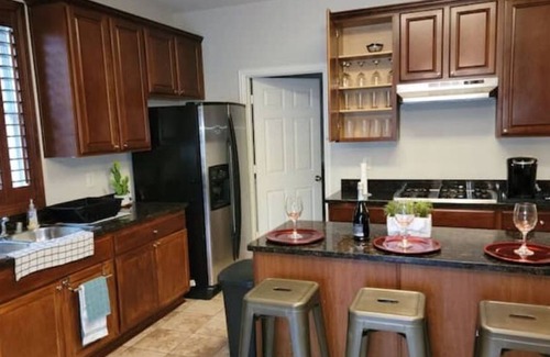Panther Creek Estates Casa | Frisco Family Fun