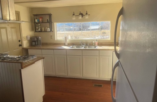 Reserve Casa | Frisco House 1- Newly Remodeled Relaxation!