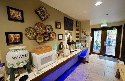 Frisco Cama Y Desayuno | Frisco Inn on Galena Street