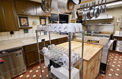 Frisco Cama Y Desayuno | Frisco Inn on Galena Street