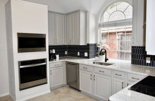 Frisco Casa | Frisco Newly Renovated Oasis