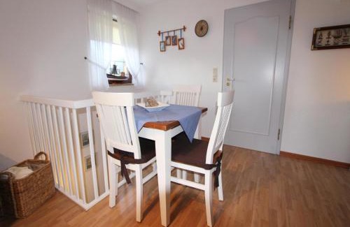 Wenningstedt-Braderup Apartamento | Frisia - Mittelweg 13, App A