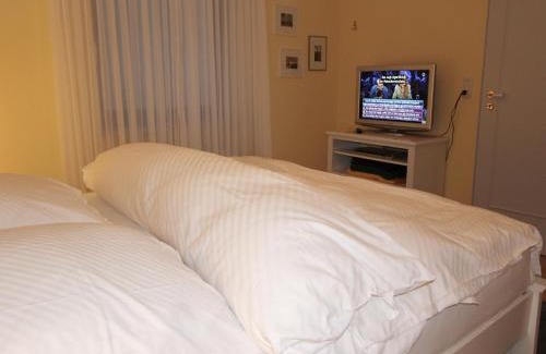 Wenningstedt-Braderup Apartamento | Frisia - Mittelweg 13, App A