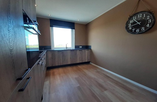 Leons Casa | Hogar frisón con amigos peludos