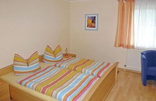 March Apartamento | Apartamento Fritz en Bischofsmais - 6 personas, 2 dormitorios