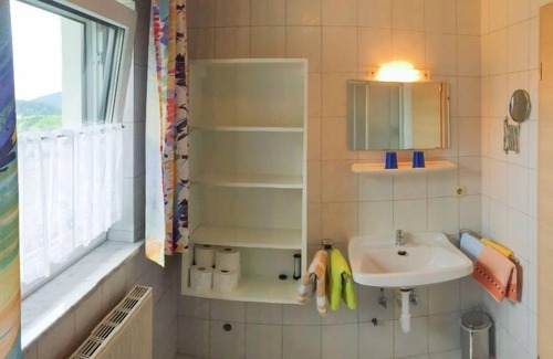 March Apartamento | Apartamento Fritz en Bischofsmais - 6 personas, 2 dormitorios