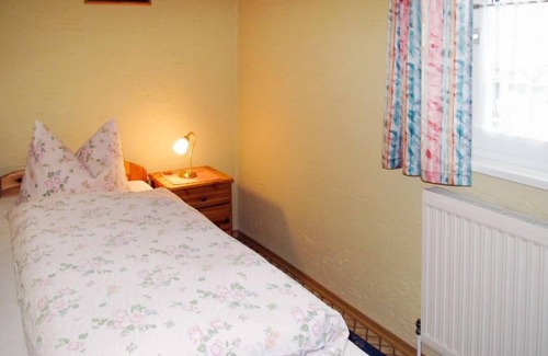 March Apartamento | Apartamento Fritz en Bischofsmais - 6 personas, 2 dormitorios