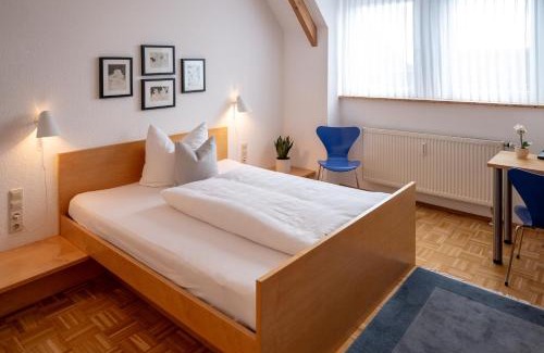 Schauenburg Casa | Fritz'es Goldener Stern