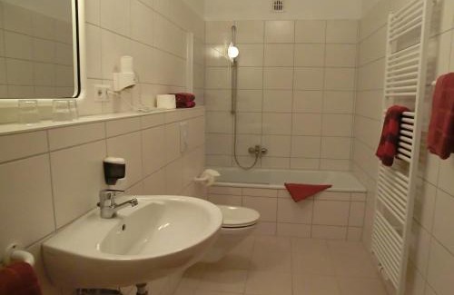 Schauenburg Casa | Fritz'es Goldener Stern