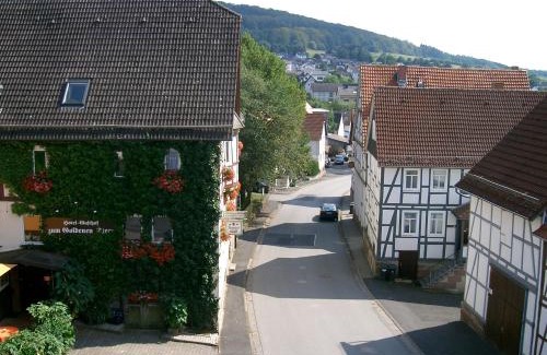Schauenburg Casa | Fritz'es Goldener Stern