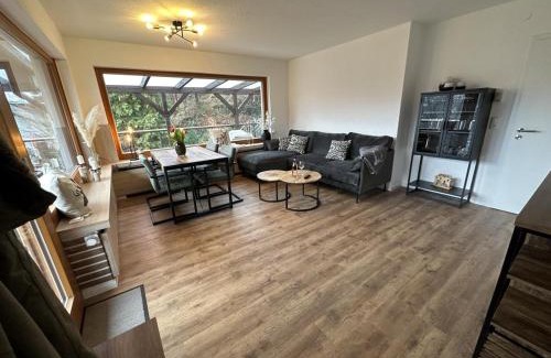 Diemelsee Apartamento | Fritz - Haus Sonnenblick