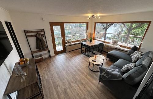 Diemelsee Apartamento | Fritz - Haus Sonnenblick