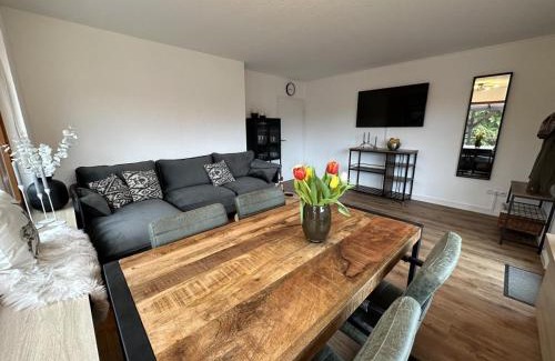 Diemelsee Apartamento | Fritz - Haus Sonnenblick