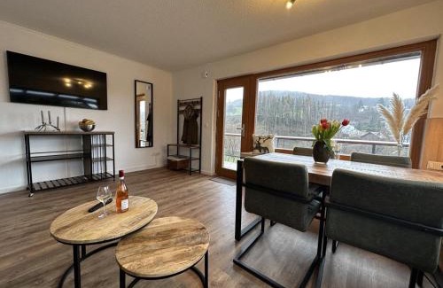 Diemelsee Apartamento | Fritz - Haus Sonnenblick