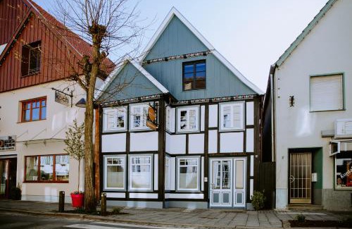 Rietberg Apartamento | Fritz im Glück