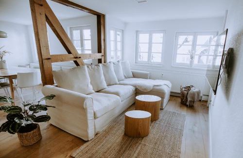 Rietberg Apartamento | Fritz im Glück