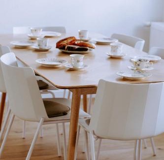 Rietberg Apartamento | Fritz im Glück