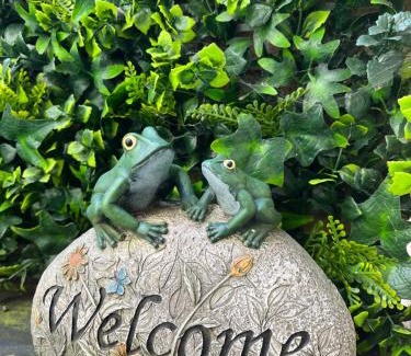Ludwel Casa | Frog Cottage, Ludlow - a charming townhouse for 4