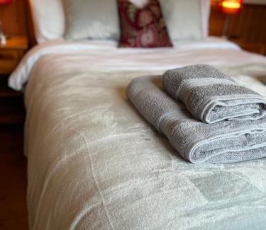 Ludwel Casa | Frog Cottage, Ludlow - a charming townhouse for 4